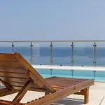Villa Pava-Sea View Brand New 2024 Villa